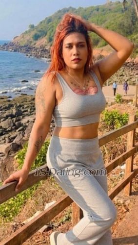 trans girl Samantharoy 7549501