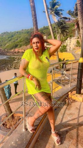 trans girl Samantharoy 8807114