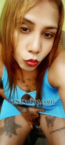 trans girl Samantharoy 9427087