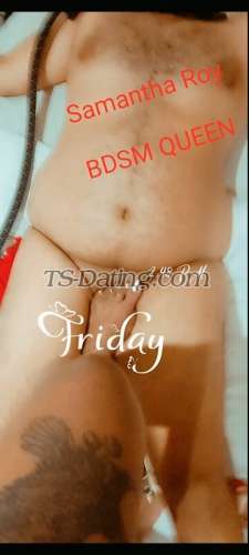 trans girl Samantharoy 9559300