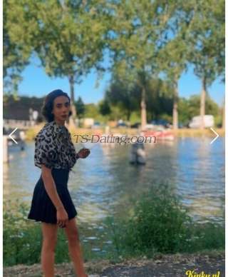 trans girl Samara520 4649278 trans girl Samara520 4649278