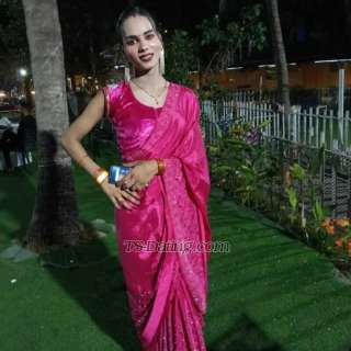 trans girl SamayraNawab 3108204