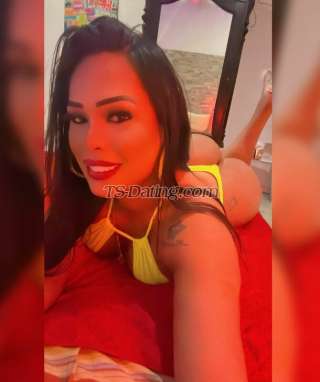 trans girl SamillySantos 0192210
