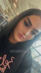 Samire Podgorica Transex Salut chérie, je suis Meloni et bienvenue sur mon profil