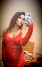 Samiya96 Ahmedabad TS escort 