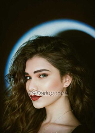 trans girl Samiya96 1925689