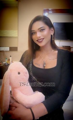 trans girl Samiya96 6362896