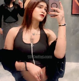 trans girl Samiya96 6515452