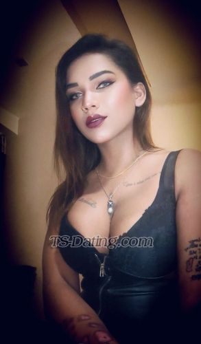 trans girl Samiya96 6543256