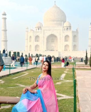 trans girl Samiya96 8566280