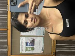 trans girl Sammanta18 9097128