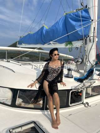 trans girl Sammanta18 9097264