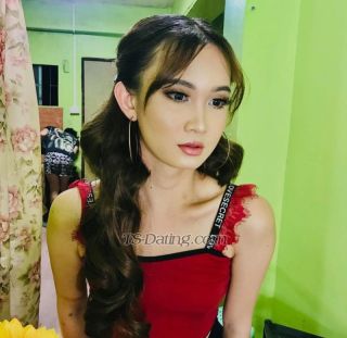 trans girl SammySam 0068690 trans girl SammySam 0068690