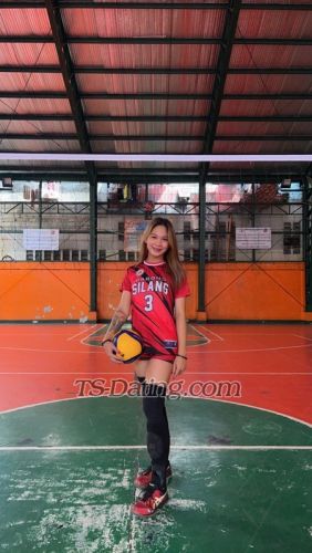 trans girl SammySam 2712423