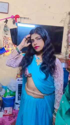 Female from India
