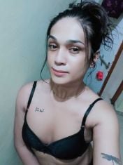 Sana21 Navi Mumbai  Transex Hi sana shemale with place All service available
Looking for genuine client only msg me
on WhatsApp - 7678058763