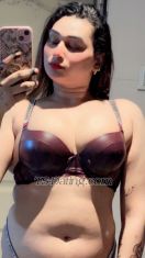 Sana baby Mumbai TS escort 