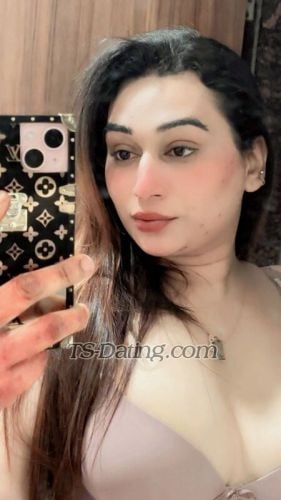 trans girl Sanababy 4351105