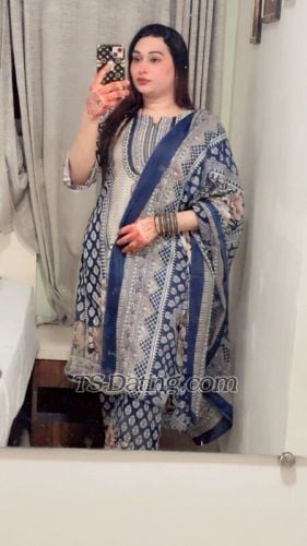 trans girl Sanababy 4351130