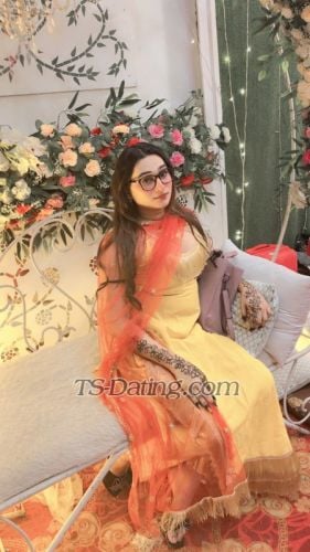 trans girl Sanababy 4371755