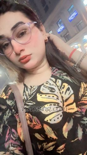 trans girl Sanababy 4882023