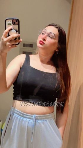 trans girl Sanababy 5610304