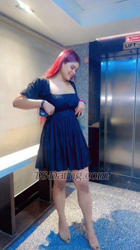 trans girl Sanakhan1 5215903