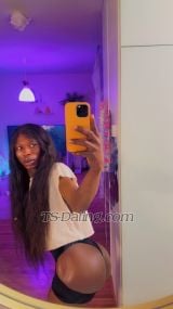 Sandra2025 Espoo Transex Hello there, I’m Sandra a confident, sensual trans woman
who knows exactly how to make you feel desired and
adored.Passionate, rdiscreet, and naturally seductive,
I offer unforgettable moments filled with pleasure,
connection, and true femininity.I take pride in my
appearance: always polished, stylish, and with a radiant
smile that will instantly put you at ease. Whether you're
looking for an intimate dinner date, deep conversations, or
a wild night of exploration, I’m here to make every second
special.I love meeting respectful, open-minded
gentlemen who appreciate a beautiful soul inside and
out.Let’s create memories you'll keep coming back
for.Dicksize:
23cm🍆😇😻🤗😛🫶Available for selective,
discreet encounters. I can’t wait to meet you.