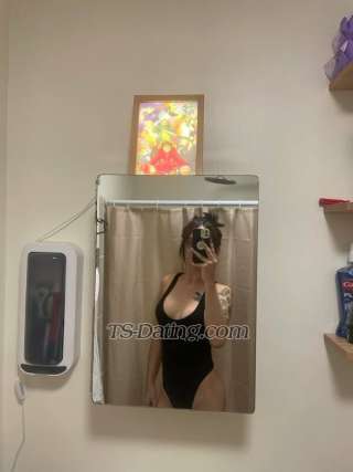 trans girl SandraLim 2306567