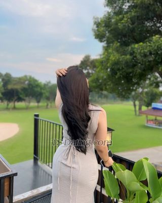 trans girl Sandradika25 5065358