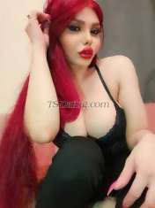 Sandra queen Beirut Transex Hi its Me Sandra sexy shemale from lebanon.
what u get im 9 inches down below very hard and thick with gronte come enjoy   your time with the most sexy shemale in lebanon I will after you to take your time and relax
i like control you I like to control in the reation.btw I don't like you to give orders or trying to control Me this is my job
thanxs you all waiting your calls you should call before 1 hour to be ready for  you
love you all Miss Sandra...

(مستبده والامر يروقني )(امرأه ممنوعه من النسيان )