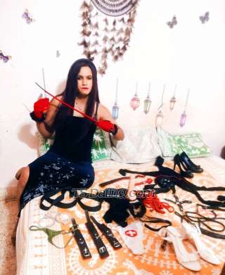 trans girl Sandy1988 9748429