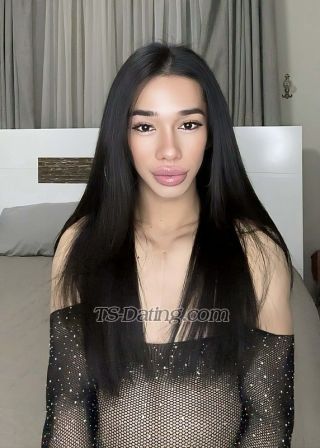 trans girl SandyVers 4953046