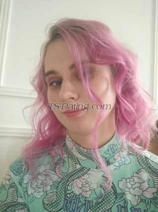 trans girl Sangria 1265192