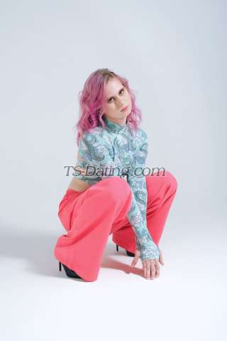 trans girl Sangria 1265312