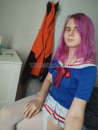 trans girl Sangria 1266407