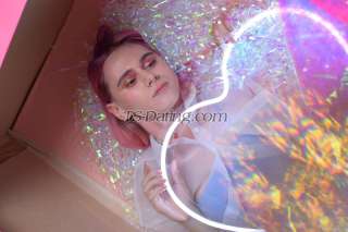 trans girl Sangria 1266571