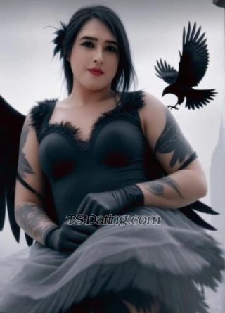 trans girl Saniakhan 8675865