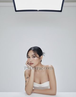 trans girl SaoriPretty 8170249