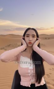 Sara25324455 Pattaya Transex Hi everyone I’m Sara ladyboy Thailand live in pattaya now come join me 
✅ig 👉bendy Sara
✅Telegram 👉@Saralovely_s
✅WeChat 👉Sarajung_S