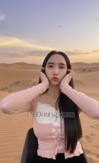 Sara25324455 Taipei Transex Hi everyone I’m Sara ladyboy Thailand live in pattaya come join me 
✅ig bendy Sara
✅Telegram @Saralovely_12