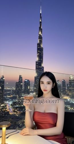 trans girl Sara25324455 7680380