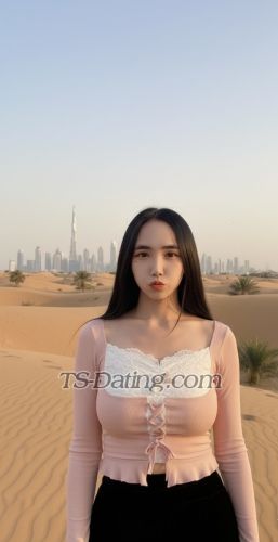 trans girl Sara25324455 8744833