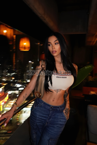 trans girl SaraLuna 5978517 trans girl SaraLuna 5978517