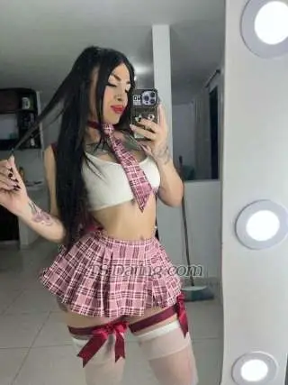 Shemale SaraSofiaGi 0713209