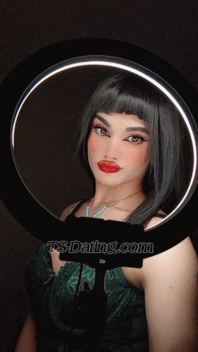 trans girl Saraa19 5285549