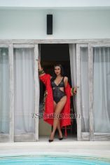 Sarah1605 Bali Transex Hi Gentleman Im SARAH The Faboluos and Stunning Trans woman
from sweet to naughty make your dream come true, im here
ready for make you will try about girlfriend experience with
Trans just got home from work .. Im Friendly,
Goodlooking , Sweet , Extrafeminine ,and very Classy but
Fullyfunctional Love be bottom and like being Top ..
Provide to : . 🚫 NO BAREBACK .
BDSM . Special private party and fun 🧊🧊 .
Can show payment ( Paypal & Skrill )Im sure you
will back for more :) IM :* traveling
* mixed * muslim* cut dick
6inch* I can speak English , Arabic ,
Indonesia Love SARAHcall me now