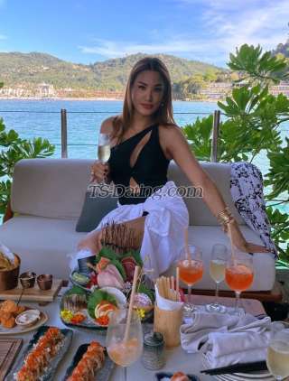 trans girl SarahB 4913925