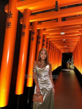 trans girl SarahB 6046298