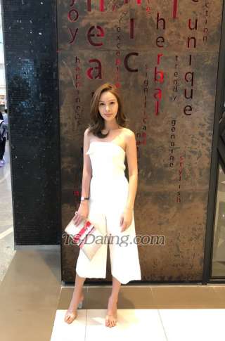 trans girl SarahSohot 8542674